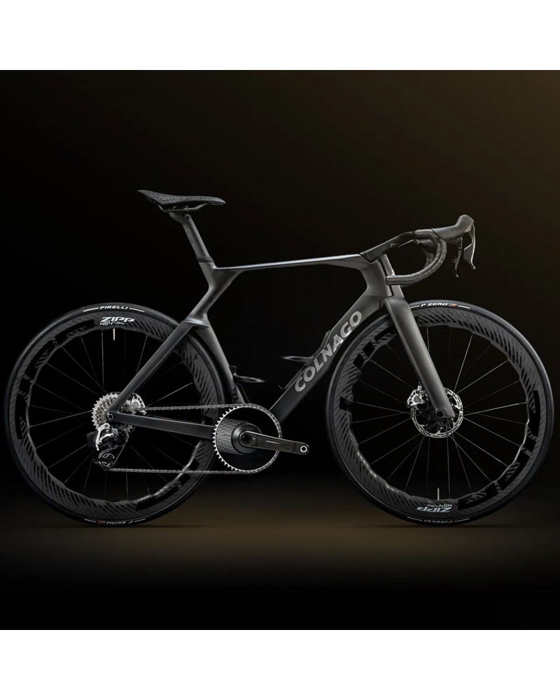Colnago Y1RS Disc - YUBC-DARK