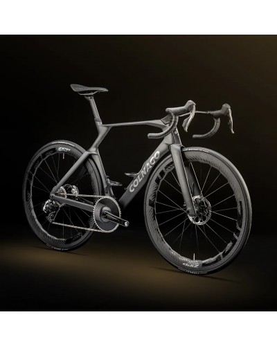 Colnago Y1RS Disc - YUBC-DARK