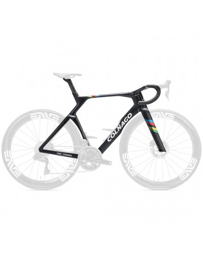 Colnago Kit Telaio Y1RS Disc - YSBC