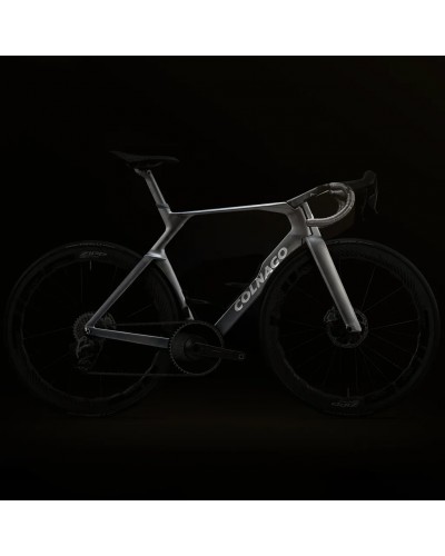 Colnago Kit Telaio Y1RS Disc - YUBC-DARK