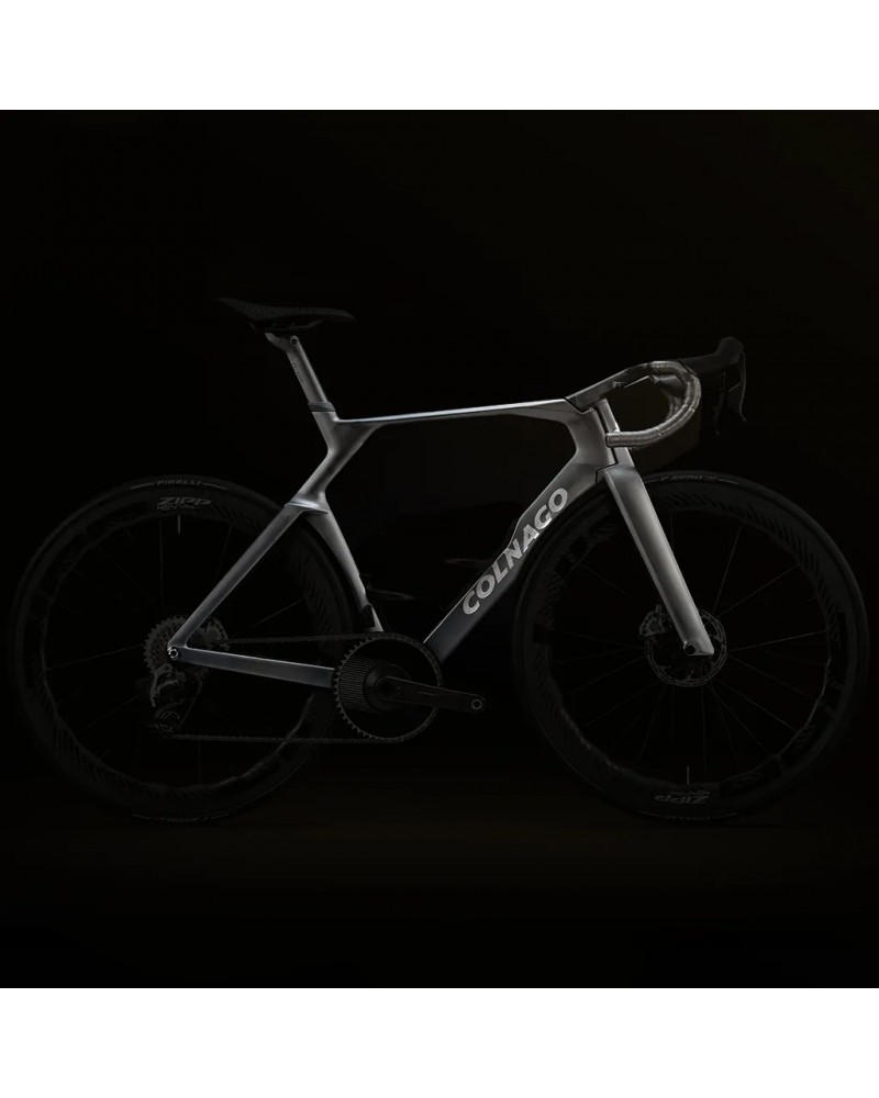 Colnago Y1RS Disc Frame Kit - YSBC
