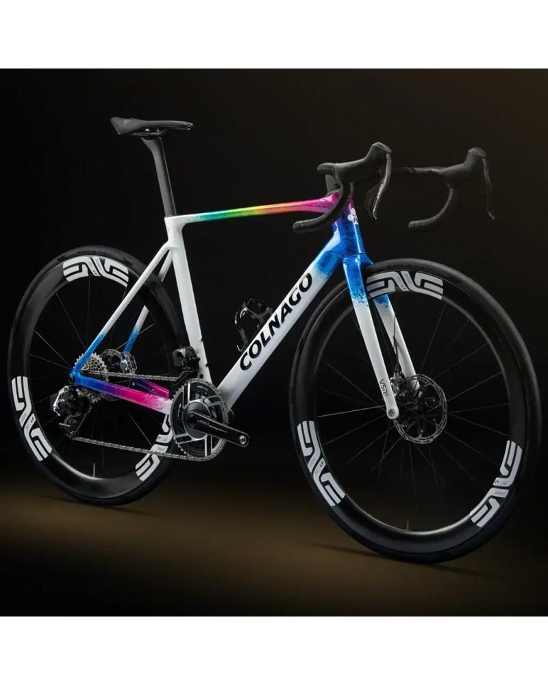 Colnago V5RS Disc - STNT