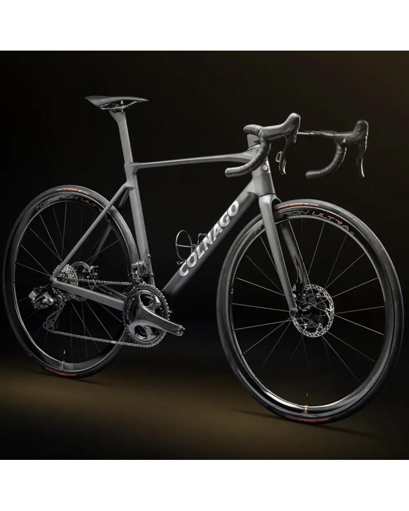 Colnago V5RS Disc - YUBC-DARK