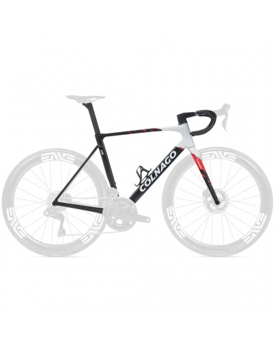 Colnago V5RS Disc Frame Kit - SDM6