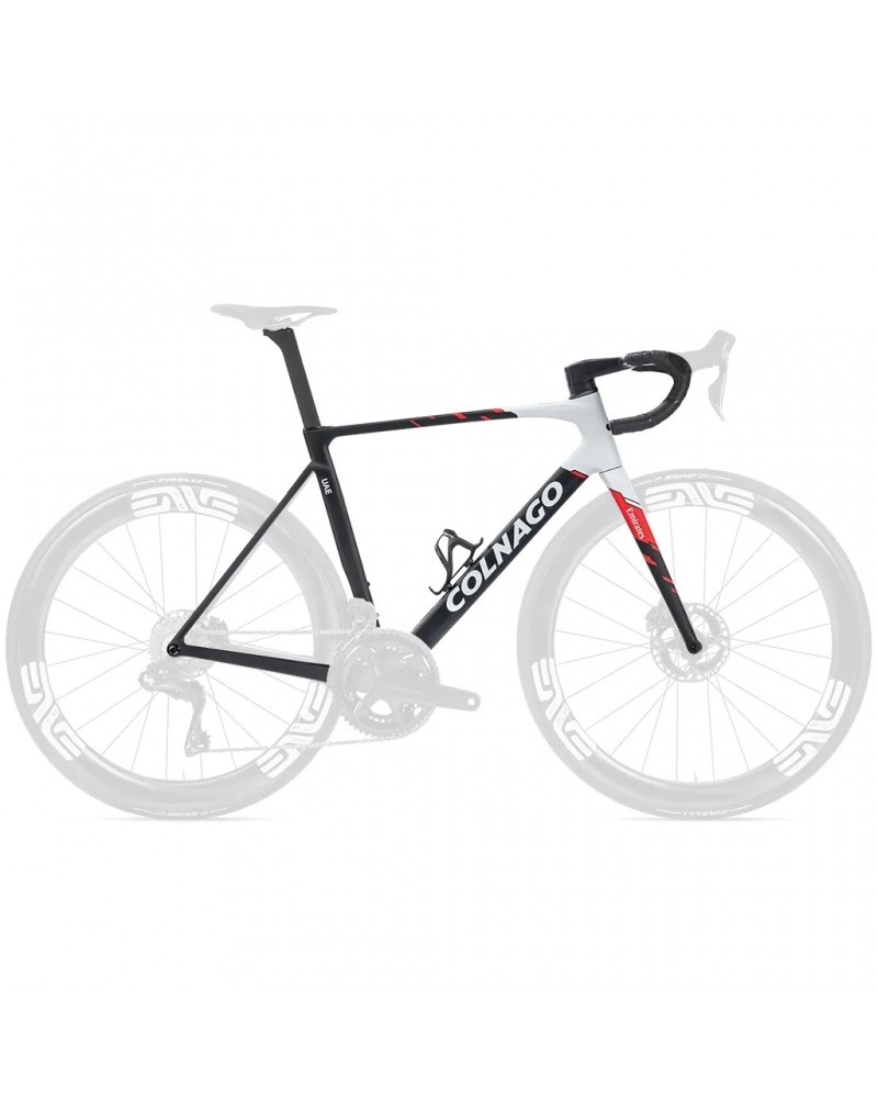 Colnago Kit Telaio V5RS Disc - SDM6