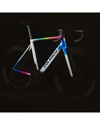 Colnago Kit Telaio V5RS Disc - STNT