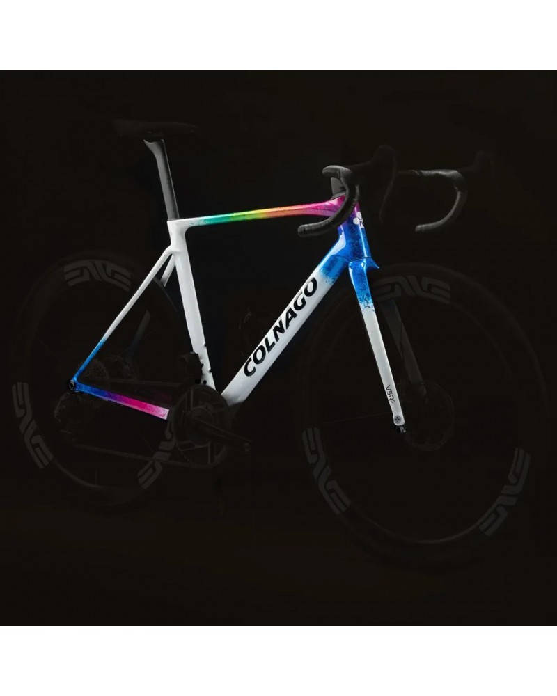 Colnago V5RS Disc Frame Kit - STNT