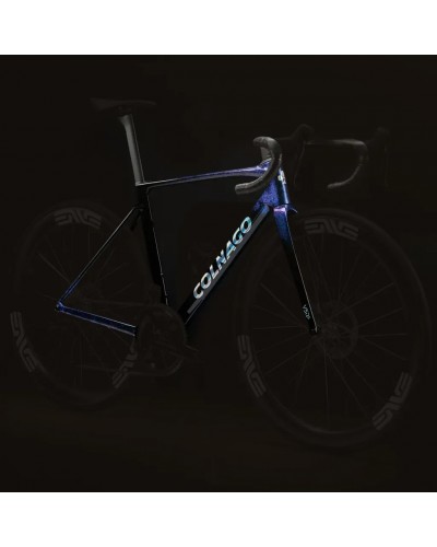 Colnago V5RS Disc Frame Kit - STBU