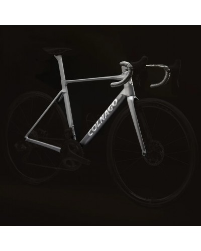 Colnago V5RS Disc Frame Kit - YUBC-DARK