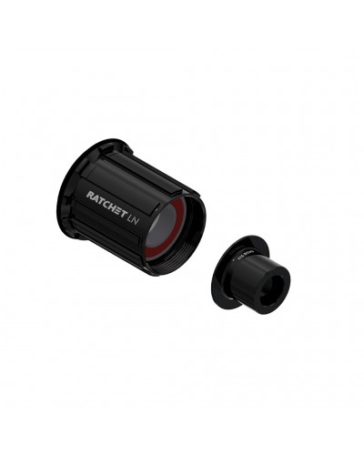 DT Swiss Corpetto Shimano Alu Road 11v 12/142 Ratchet LN