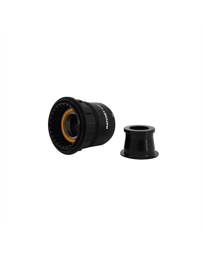 DT Swiss Corpetto Ratchet EXP 142/12 M/B Sram XDR