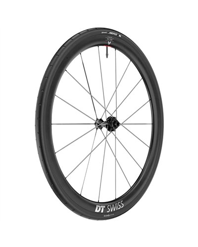 DT Swiss ARC 1100 CS DB 38 WTS Center Lock - Coppia Ruote (Wheel Tire System)