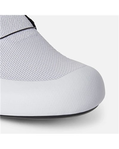 DMT KR30 Men's Road Cycling Shoes, White/Black