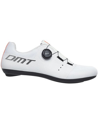 DMT KR4 Men's Road Cycling Shoes, White