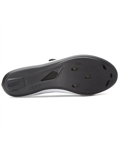 DMT KR4 Scarpe Strada Uomo, Bianco