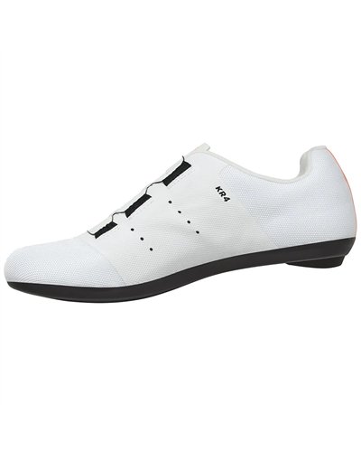 DMT KR4 Men's Road Cycling Shoes, White