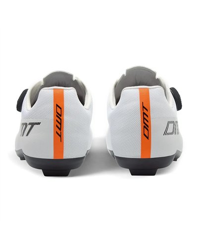 DMT KR4 Scarpe Strada Uomo, Bianco