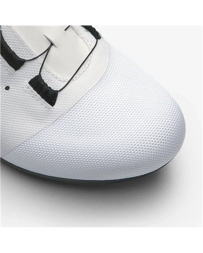 DMT KR4 Men's Road Cycling Shoes, White