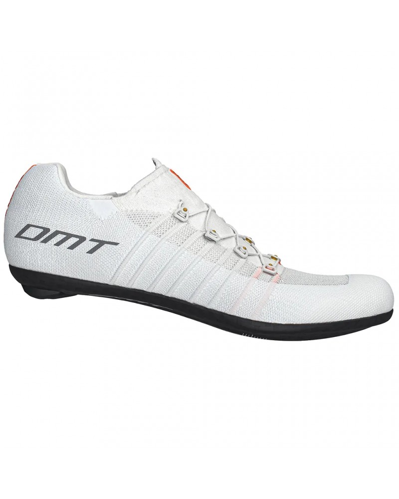 DMT Pogi's Superlight Men's Road Cycling Shoes, White