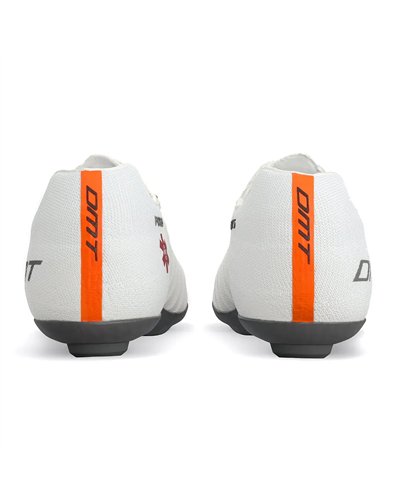 DMT Pogi's Superlight Men's Road Cycling Shoes, White
