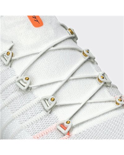 DMT Pogi's Superlight Men's Road Cycling Shoes, White
