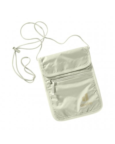 Deuter Security Wallet II Portafoglio/Documenti da Petto, Bone