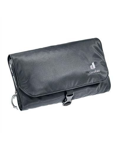 Deuter Wash Bag II Toiletry Bag, Black