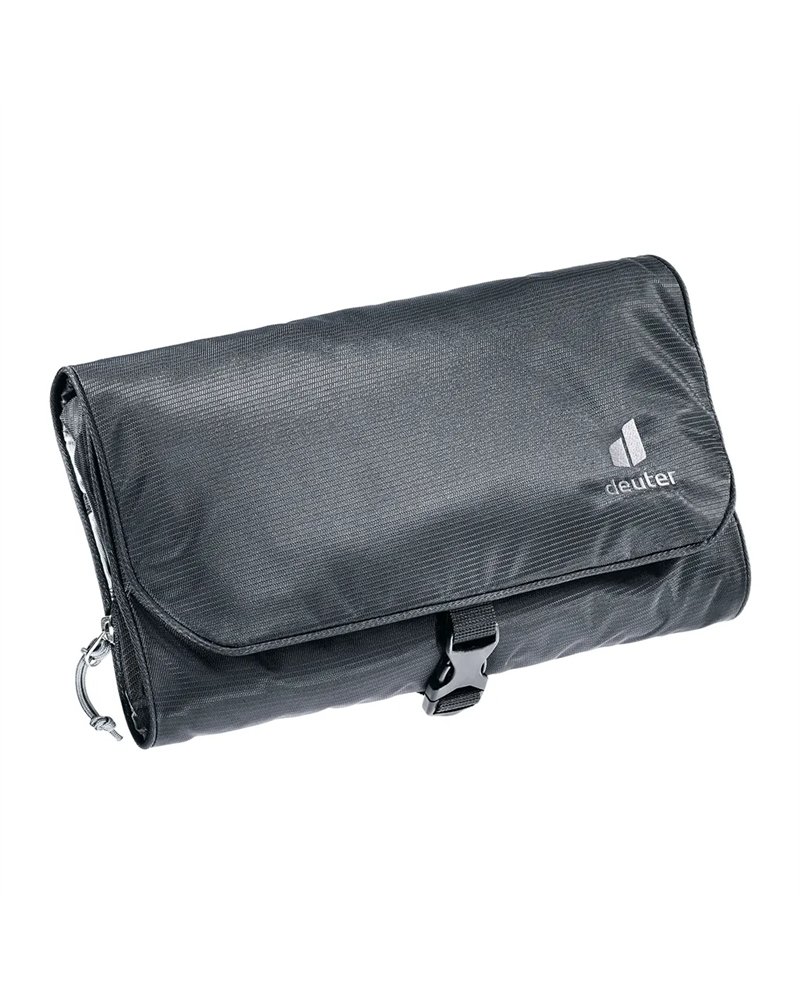 Deuter Wash Bag II Beauty Case, Nero