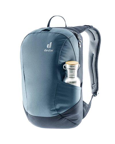 Deuter Voyager 65+10 Zaino da Viaggio, Atlantic/Ink