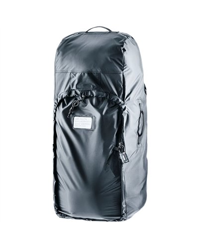Deuter Voyager 65+10 Zaino da Viaggio, Atlantic/Ink