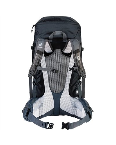 Deuter Futura Pro 34 SL Women's Hiking Backpack, Black/Graphite