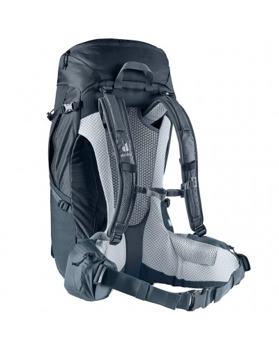 Deuter Futura Pro 34 SL Zaino Hiking Donna, Nero/Grafite