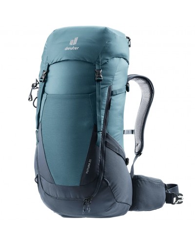 Deuter Futura 26 Hiking Backpack, Atlantic/Ink