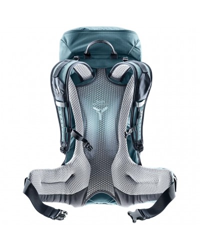 Deuter Futura 26 Zaino Hiking, Atlantic/Ink
