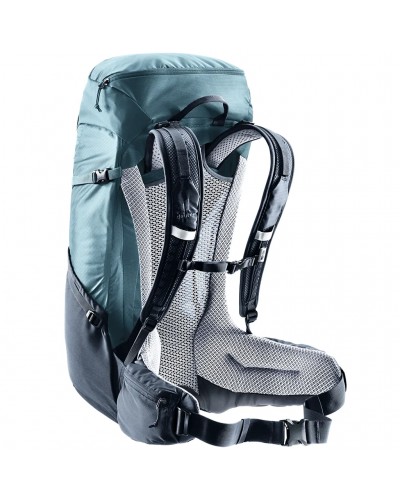 Deuter Futura 26 Hiking Backpack, Atlantic/Ink