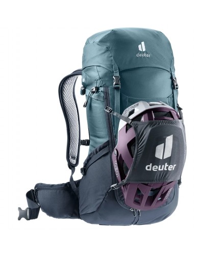 Deuter Futura 26 Hiking Backpack, Atlantic/Ink