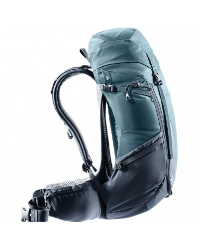 Deuter Futura 26 Hiking Backpack, Atlantic/Ink