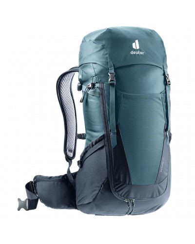 Deuter Futura 26 Hiking Backpack, Atlantic/Ink