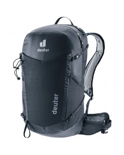 Deuter Speed Lite 25 Hiking Backpack, Black