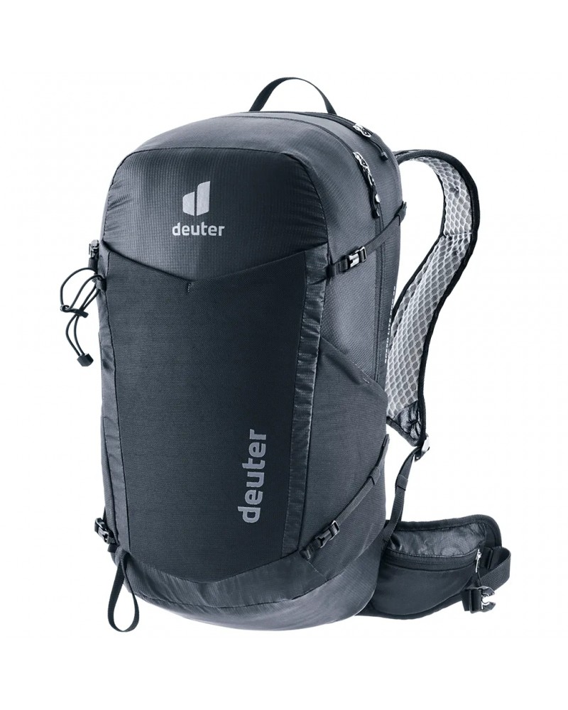 Deuter Speed Lite 25 Hiking Backpack, Black