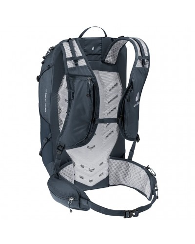 Deuter Speed Lite 25 Hiking Backpack, Black