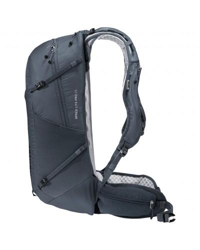Deuter Speed Lite 25 Zaino Hiking, Nero