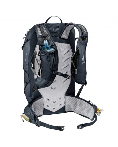 Deuter Speed Lite 25 Hiking Backpack, Black
