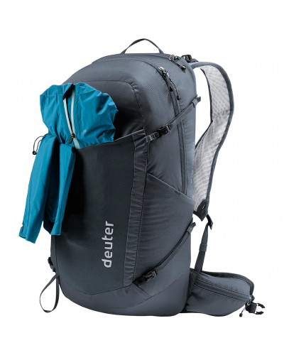 Deuter Speed Lite 25 Hiking Backpack, Black