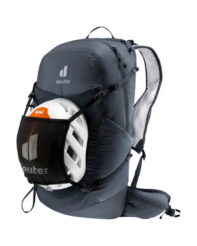 Deuter Speed Lite 25 Hiking Backpack, Black