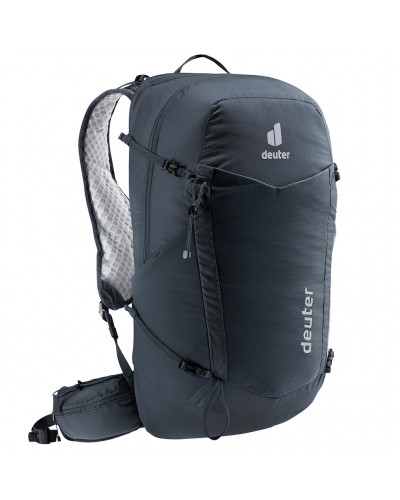 Deuter Speed Lite 25 Zaino Hiking, Nero