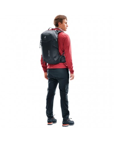 Deuter Speed Lite 25 Hiking Backpack, Black