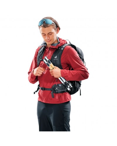 Deuter Speed Lite 25 Hiking Backpack, Black