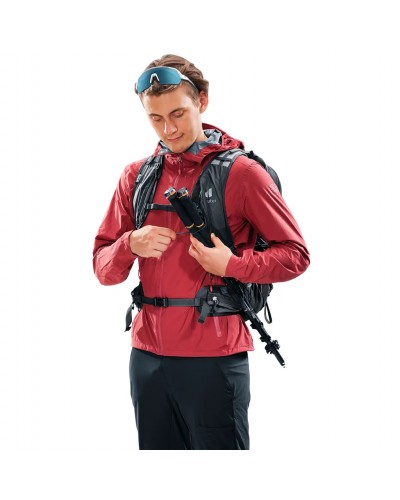 Deuter Speed Lite 25 Hiking Backpack, Black