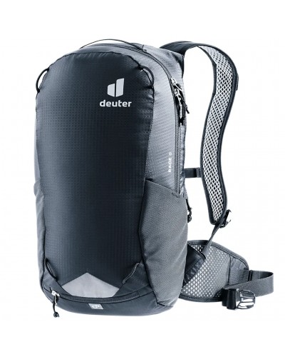 Deuter Race 8 Cycling Backpack, Black